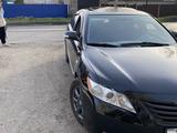 Toyota Camry 2007 года за 6 200 000 тг. в Усть-Каменогорск – фото 2