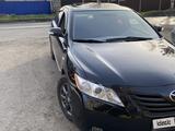 Toyota Camry 2007 года за 6 200 000 тг. в Усть-Каменогорск