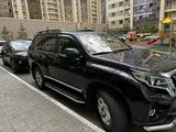 Toyota Land Cruiser Prado 2013 года за 17 500 000 тг. в Уральск – фото 4