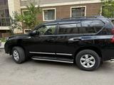 Toyota Land Cruiser Prado 2013 года за 17 500 000 тг. в Уральск – фото 3