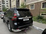 Toyota Land Cruiser Prado 2013 года за 17 500 000 тг. в Уральск – фото 2