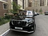 Toyota Land Cruiser Prado 2013 года за 17 500 000 тг. в Уральск