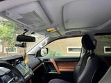 Toyota Land Cruiser Prado 2013 года за 17 500 000 тг. в Уральск – фото 5