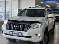 Toyota Land Cruiser Prado 2021 годаүшін26 790 000 тг. в Актау