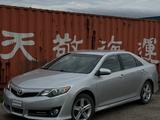 Toyota Camry 2013 года за 6 000 000 тг. в Астана – фото 4