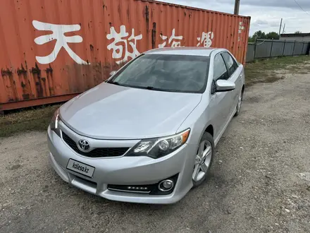 Toyota Camry 2013 года за 6 000 000 тг. в Астана