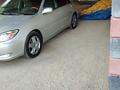 Toyota Camry 2002 годаүшін4 750 000 тг. в Алматы