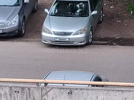 Toyota Camry 2002 года за 4 750 000 тг. в Алматы – фото 5