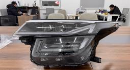 Kia Seltos передния, левая фара за 6 000 тг. в Астана