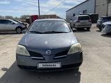 Nissan Primera 2002 годаүшін1 200 000 тг. в Астана – фото 4