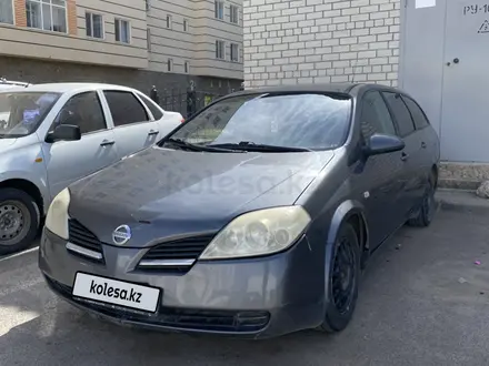 Nissan Primera 2002 года за 1 200 000 тг. в Астана