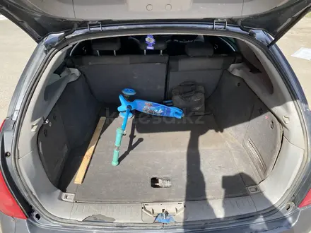 Nissan Primera 2002 года за 1 200 000 тг. в Астана – фото 6