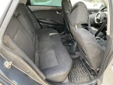 Nissan Primera 2002 года за 1 200 000 тг. в Астана – фото 8