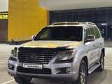 Lexus LX 570 2009 года за 18 700 000 тг. в Алматы