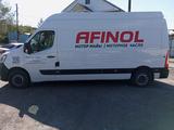 Renault Master 2022 годаүшін18 000 000 тг. в Актобе – фото 2