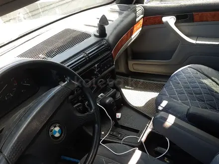 BMW 730 1990 года за 1 600 000 тг. в Сарканд