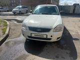 ВАЗ (Lada) Priora 2170 2013 года за 2 400 000 тг. в Астана – фото 2