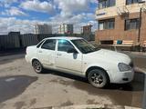 ВАЗ (Lada) Priora 2170 2013 года за 2 400 000 тг. в Астана – фото 5