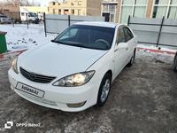 Toyota Camry 2005 годаүшін4 600 000 тг. в Уральск