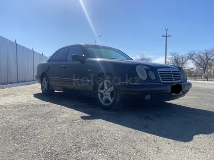 Mercedes-Benz E 240 1998 года за 2 900 000 тг. в Тараз