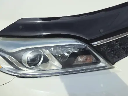 Toyota Sienna 2015 года за 16 750 000 тг. в Кызылорда – фото 7