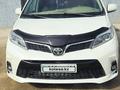 Toyota Sienna 2015 года за 16 750 000 тг. в Кызылорда – фото 10
