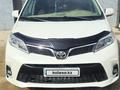 Toyota Sienna 2015 года за 16 750 000 тг. в Кызылорда – фото 11