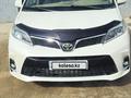 Toyota Sienna 2015 года за 16 750 000 тг. в Кызылорда – фото 12