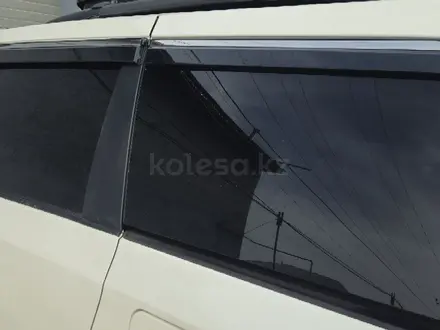 Toyota Sienna 2015 года за 16 750 000 тг. в Кызылорда – фото 17