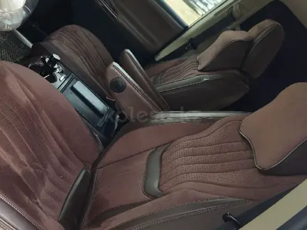 Toyota Sienna 2015 года за 16 750 000 тг. в Кызылорда – фото 19
