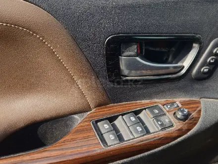 Toyota Sienna 2015 года за 16 750 000 тг. в Кызылорда – фото 21