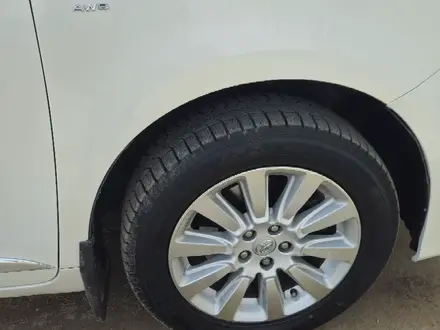 Toyota Sienna 2015 года за 16 750 000 тг. в Кызылорда – фото 24