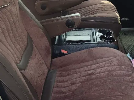 Toyota Sienna 2015 года за 16 750 000 тг. в Кызылорда – фото 25