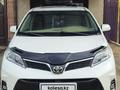 Toyota Sienna 2015 года за 16 750 000 тг. в Кызылорда