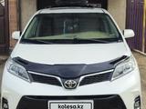 Toyota Sienna 2015 годаfor16 750 000 тг. в Кызылорда