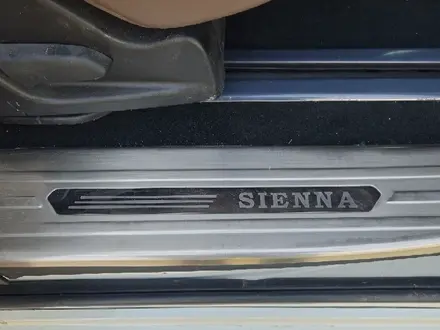 Toyota Sienna 2015 года за 16 750 000 тг. в Кызылорда – фото 30