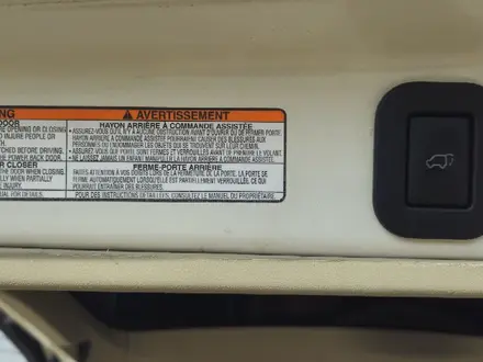 Toyota Sienna 2015 года за 16 750 000 тг. в Кызылорда – фото 33