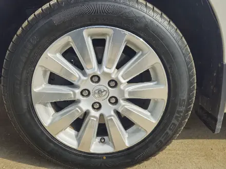 Toyota Sienna 2015 года за 16 750 000 тг. в Кызылорда – фото 34