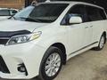 Toyota Sienna 2015 года за 16 750 000 тг. в Кызылорда – фото 2