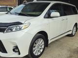 Toyota Sienna 2015 годаfor16 750 000 тг. в Кызылорда – фото 2