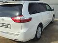 Toyota Sienna 2015 года за 16 750 000 тг. в Кызылорда – фото 38