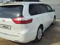 Toyota Sienna 2015 года за 16 750 000 тг. в Кызылорда – фото 40