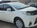 Toyota Sienna 2015 года за 16 750 000 тг. в Кызылорда – фото 41