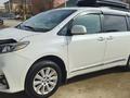 Toyota Sienna 2015 года за 16 750 000 тг. в Кызылорда – фото 42