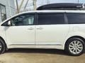 Toyota Sienna 2015 года за 16 750 000 тг. в Кызылорда – фото 44
