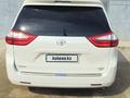 Toyota Sienna 2015 года за 16 750 000 тг. в Кызылорда – фото 45