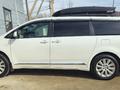 Toyota Sienna 2015 года за 16 750 000 тг. в Кызылорда – фото 46