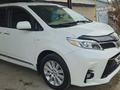 Toyota Sienna 2015 года за 16 750 000 тг. в Кызылорда – фото 3