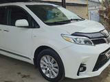 Toyota Sienna 2015 годаfor16 750 000 тг. в Кызылорда – фото 3