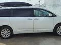 Toyota Sienna 2015 года за 16 750 000 тг. в Кызылорда – фото 48